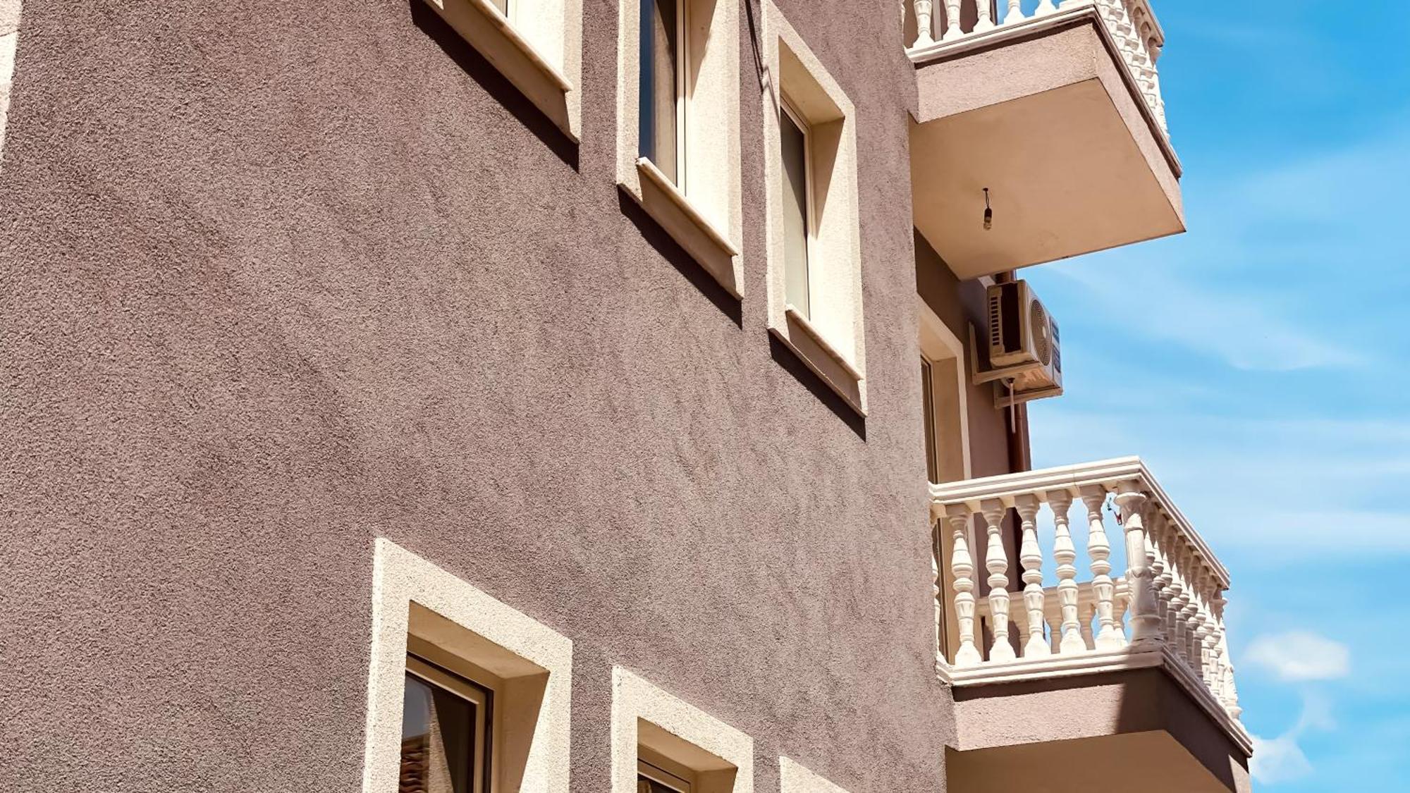 Northgate Apart-Villa Shkodra Exterior foto