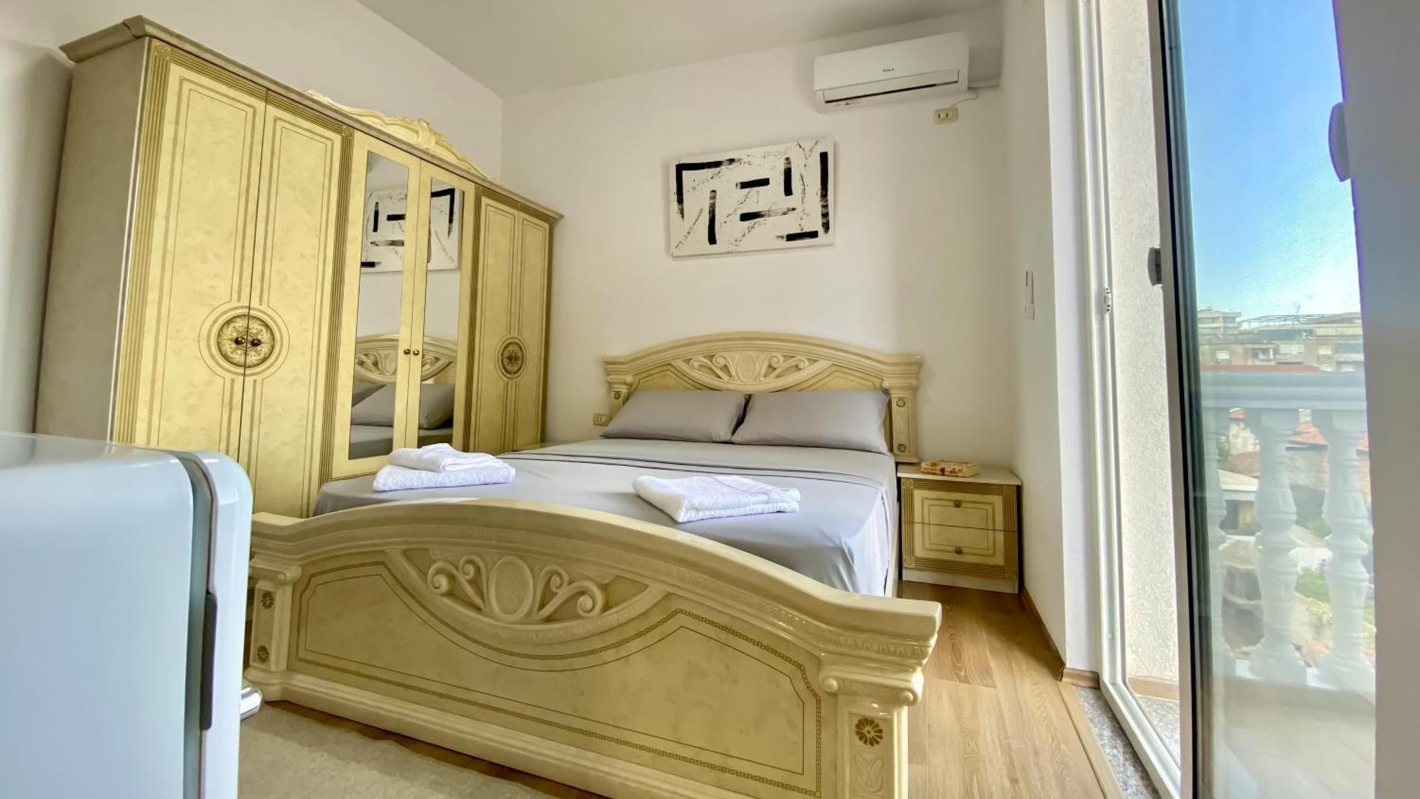 Northgate Apart-Villa Shkodra Exterior foto