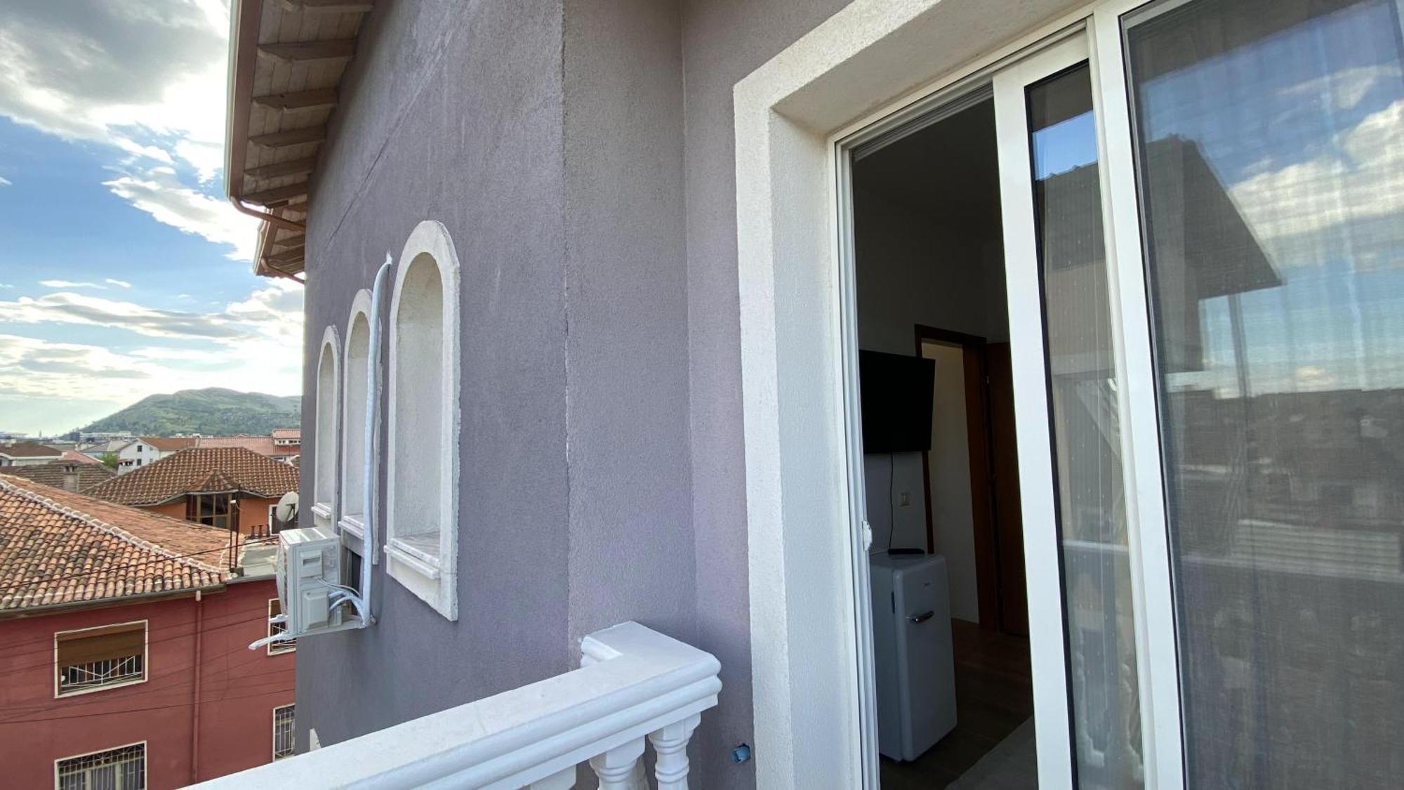 Northgate Apart-Villa Shkodra Exterior foto